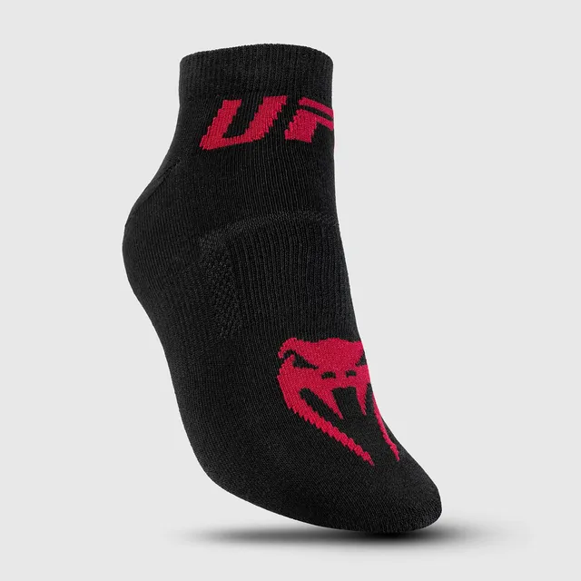 ufc-venum-authentic-fight-week-2-0-socken-schwarz image 1