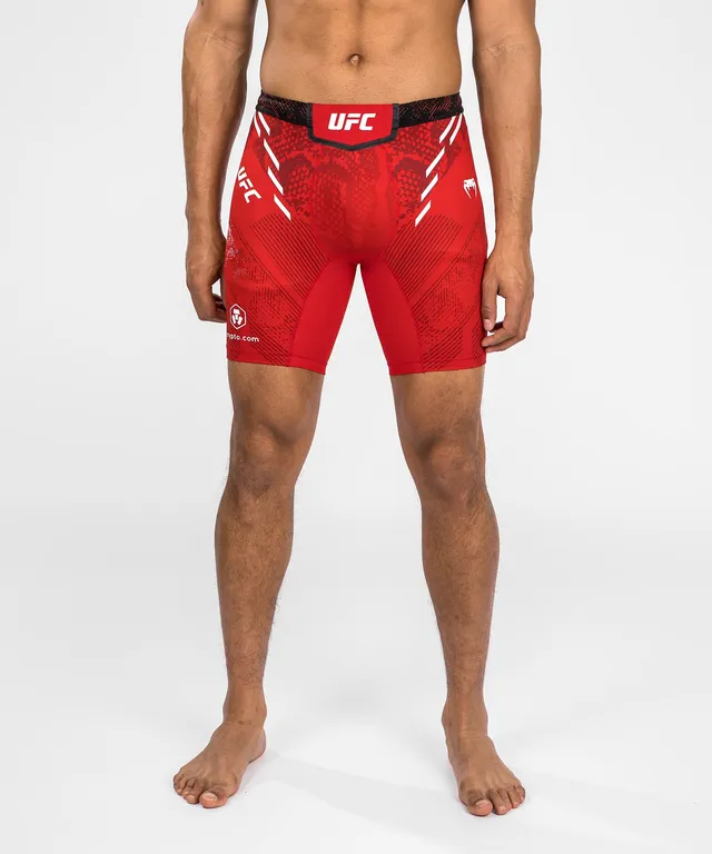 ufc-adrenaline-by-venum-authentic-fight-night-vale-tudo-short-rot-herren image 1