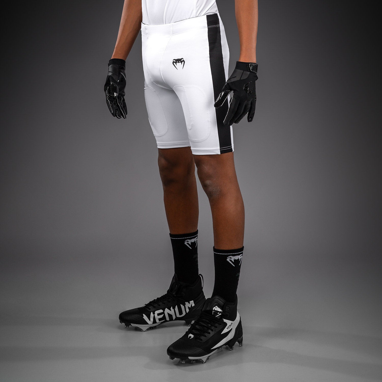 venum-elite-fu-ball-kompressionsshorts-f-r-kinder-wei image 2