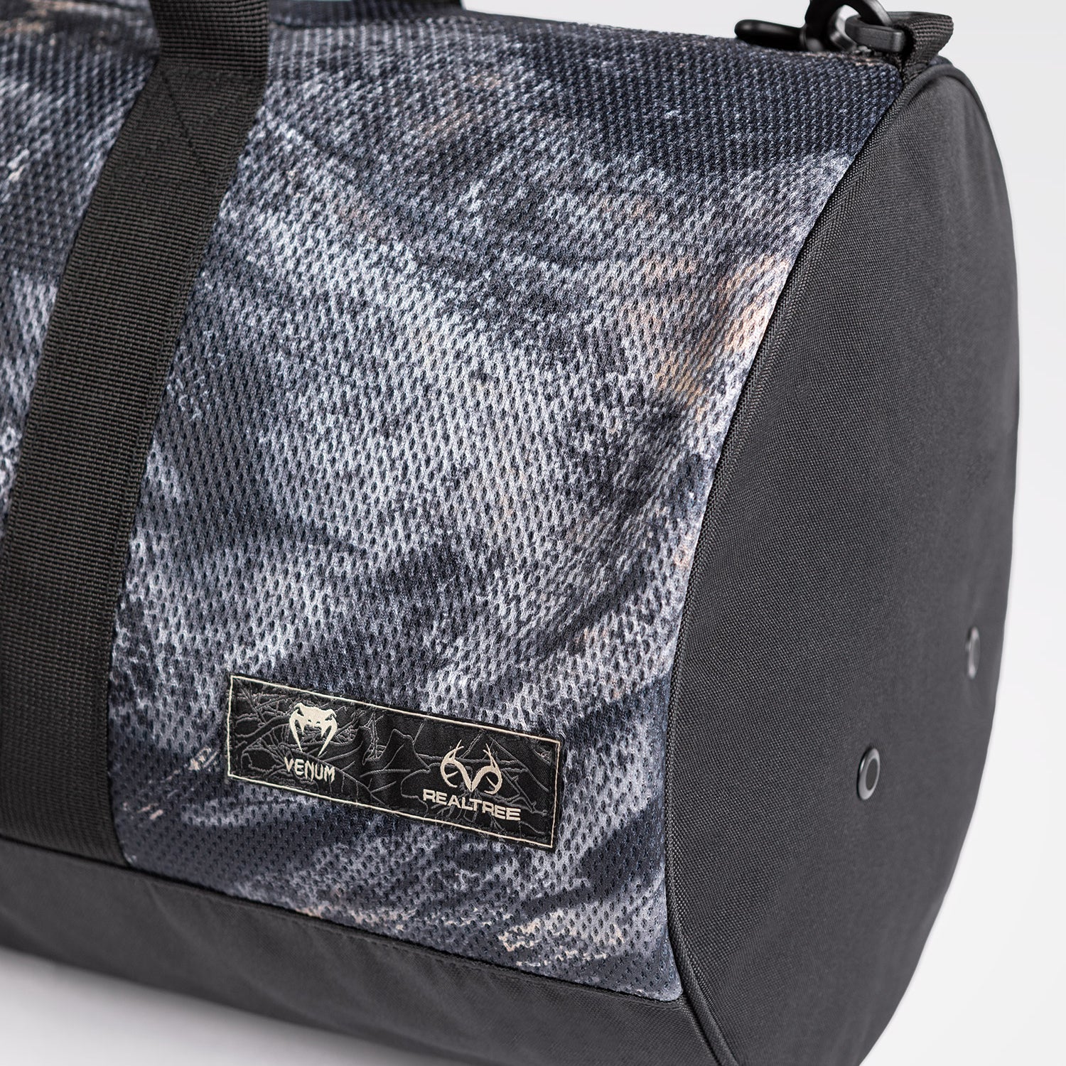 venum-laser-xt-realtree-sporttasche-dunkel-camo-grau image 6