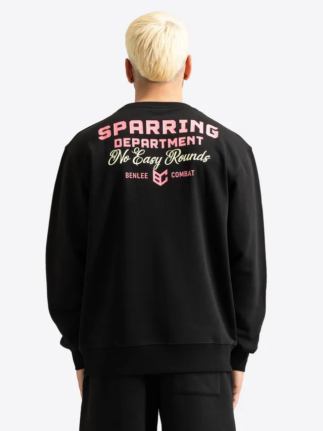 benlee-mahopac-sweatshirt-herren-regular-fit-crew-neck image 1