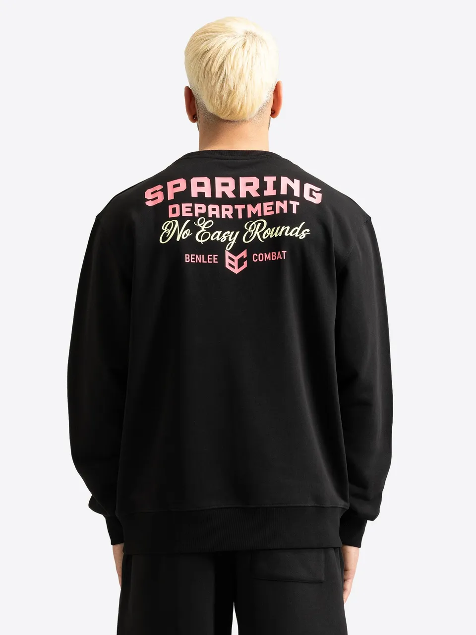 benlee-mahopac-sweatshirt-herren-regular-fit-crew-neck image 1