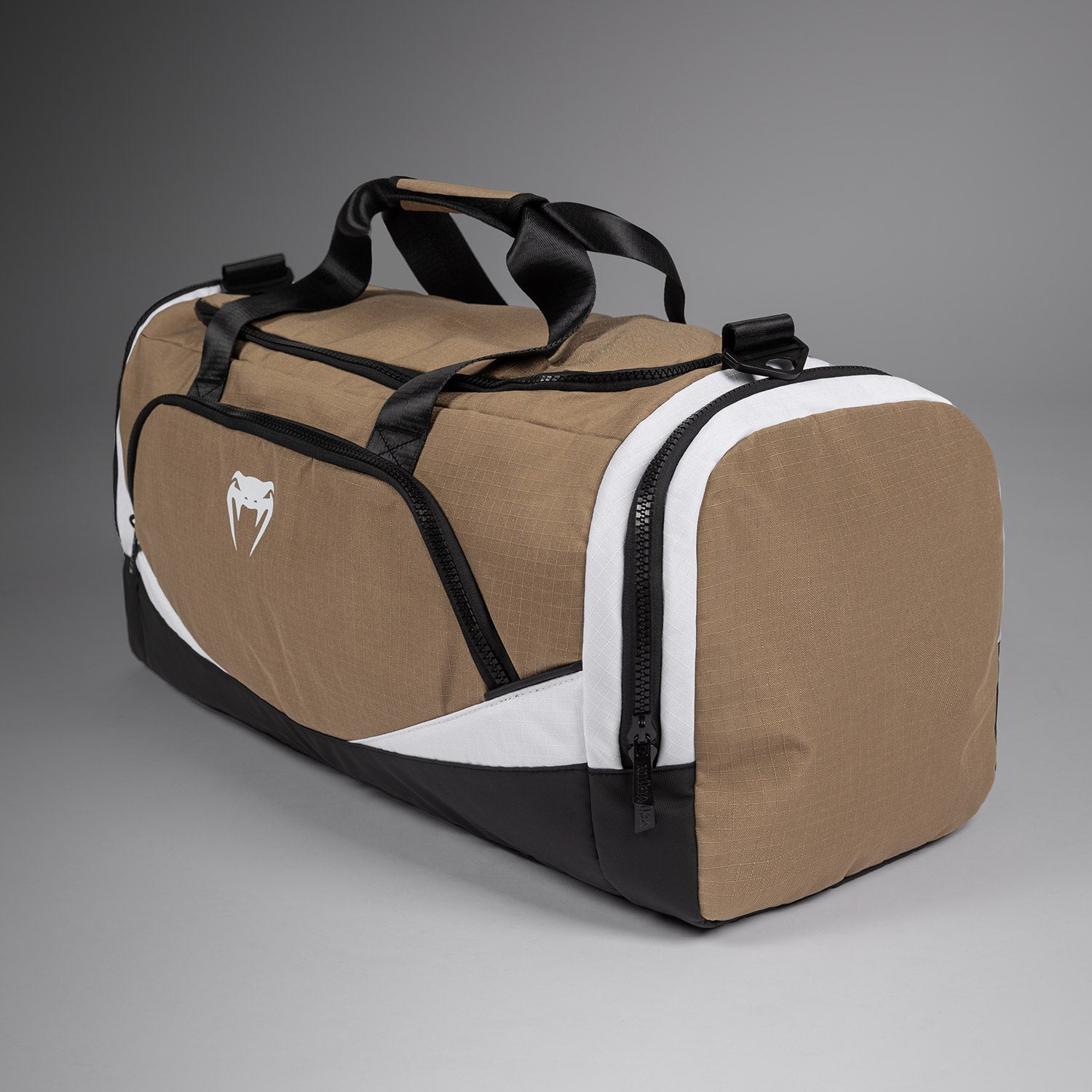 venum-evo-2-xtrem-ripstop-sporttasche-d-ne-beige image 2