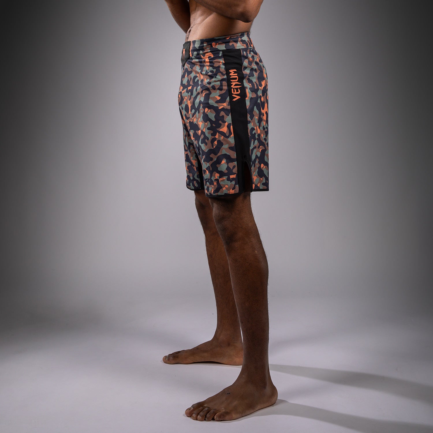 venum-jungle-ops-kampfshorts-herren-lang-canyon-camo image 2