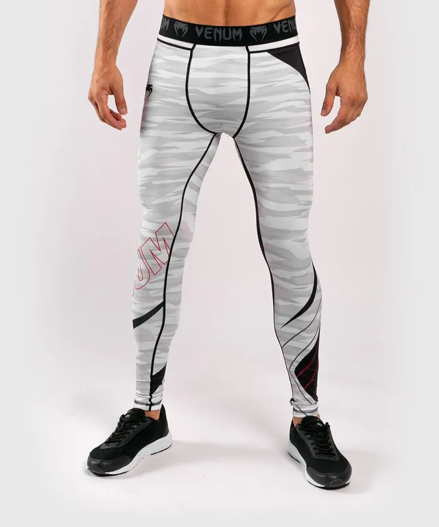 venum-contender-5-0-leggings-white-camo image 1