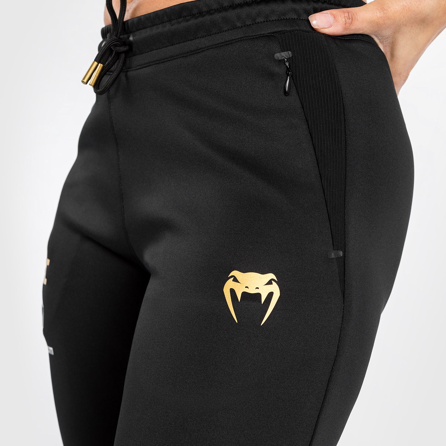 ufc-adrenaline-by-venum-authentic-fight-night-walkout-pant-damen-champion image 8