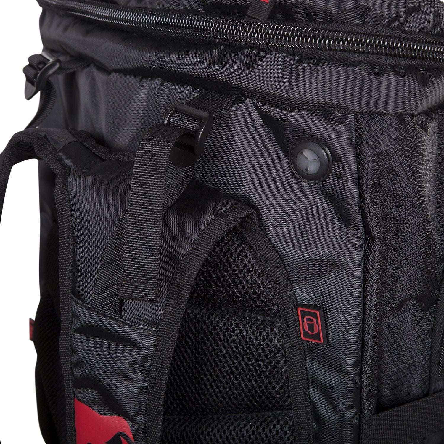 venum-challenger-xtrem-rucksack-rot-devil image 4