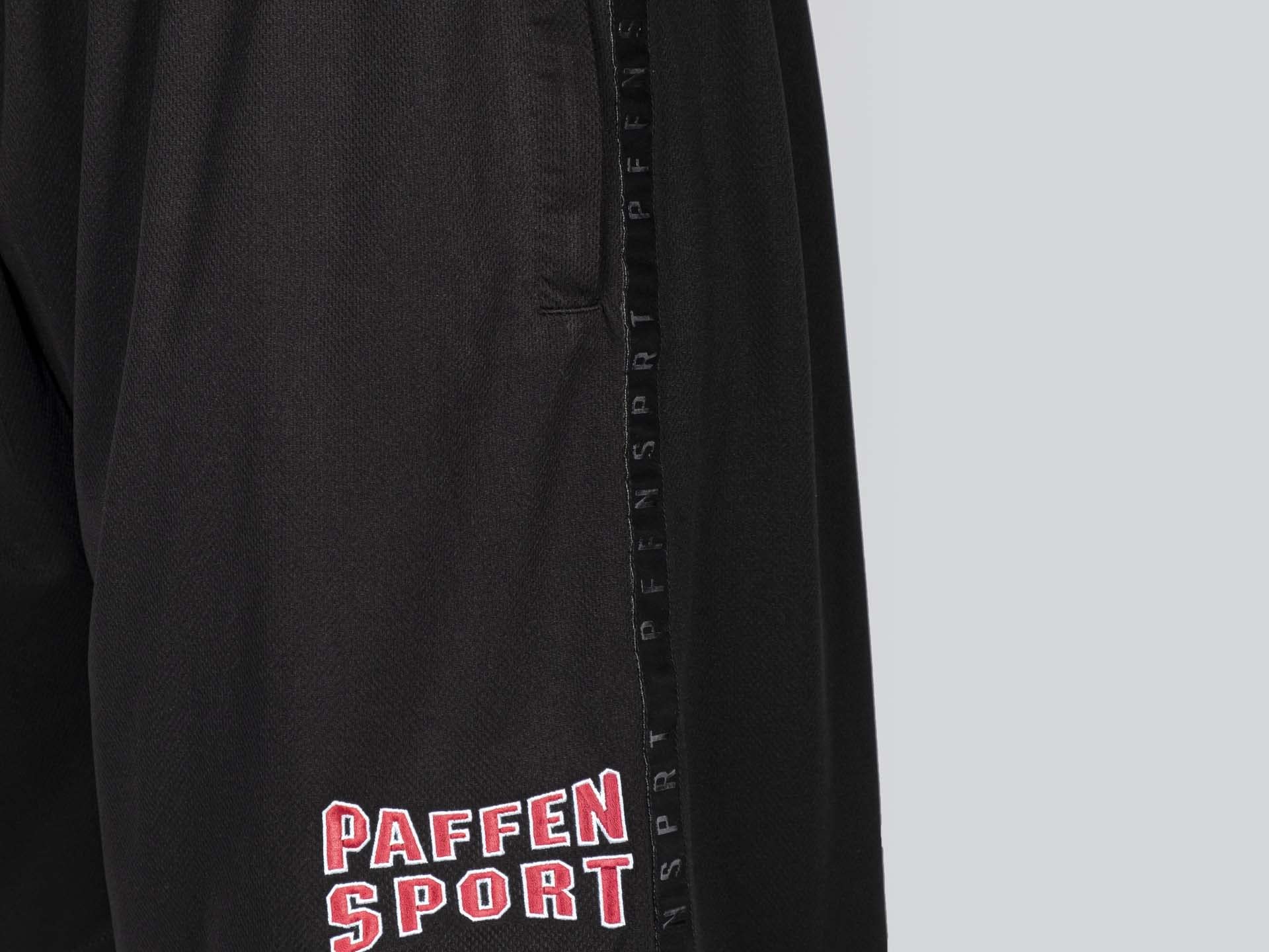 paffen-sport-athlete-short-f-r-training-und-freizeit-schwarz image 3