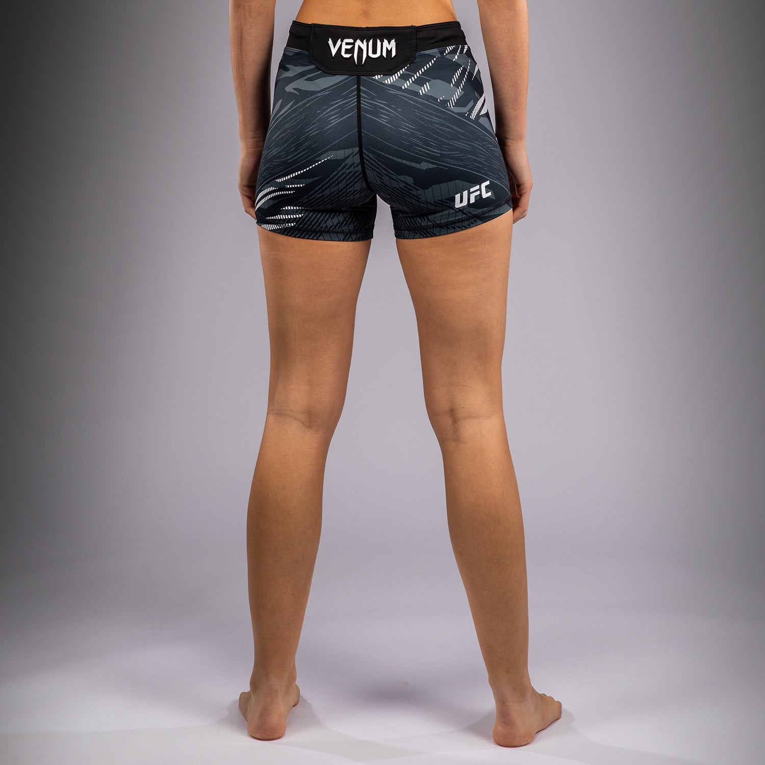 ufc-fusion-by-venum-authentic-fight-night-vale-tudo-short-short-fit-schwarz-f-r- image 2