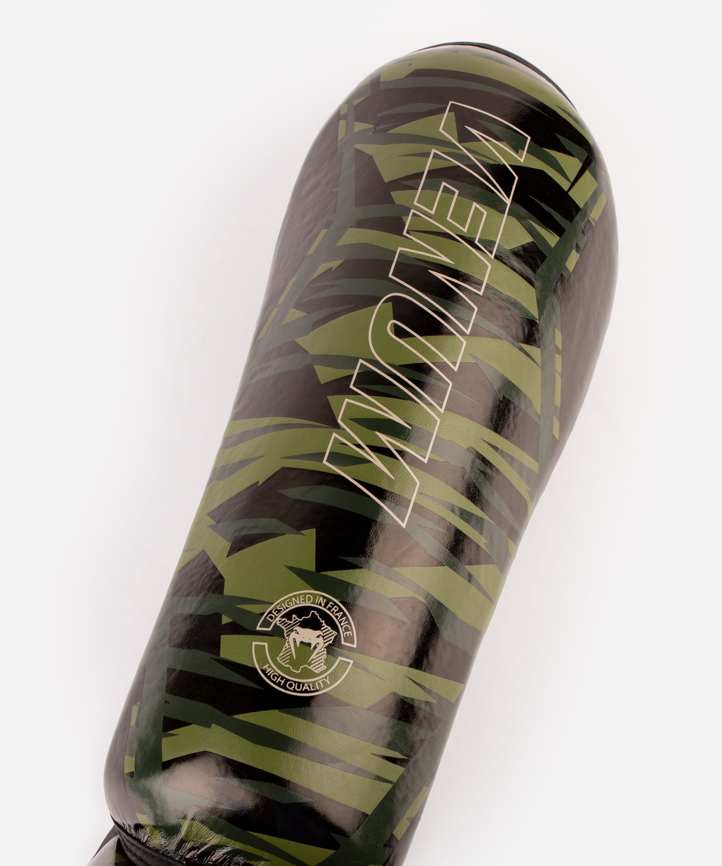 venum-contender-2-0-schienbeinschoner-khaki-camo image 4