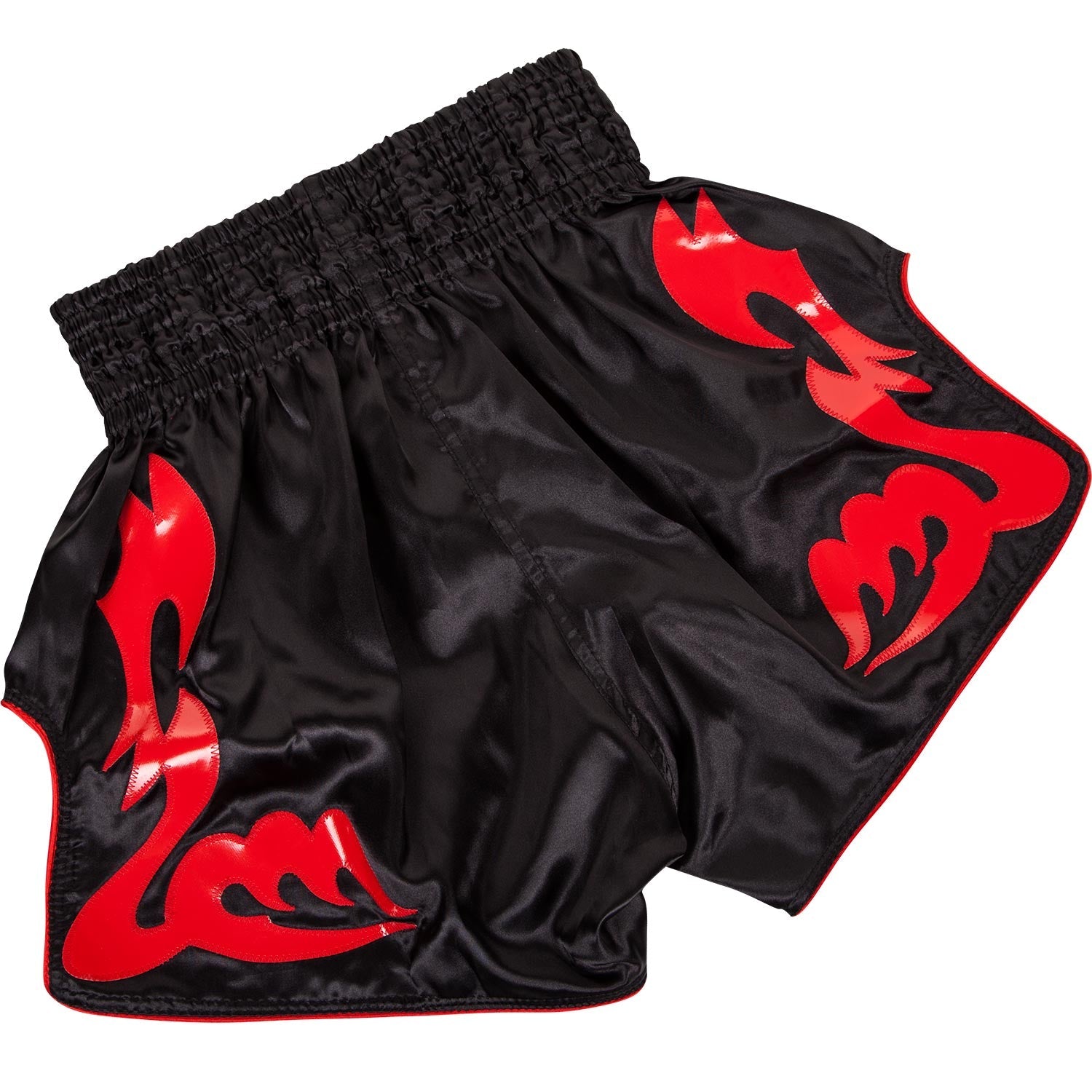 venum-bangkok-inferno-muay-thai-shorts-rot-devil image 2