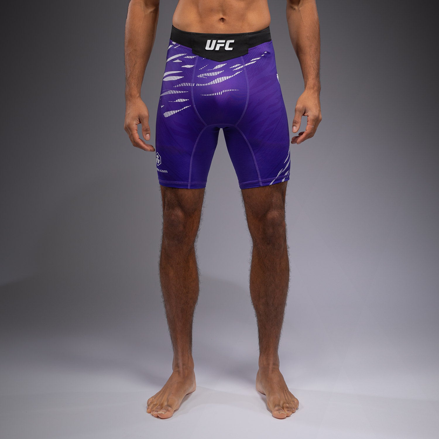 venum-ufc-fusion-by-venum-authentic-fight-night-herren-vale-tudo-short-violett-l image 1
