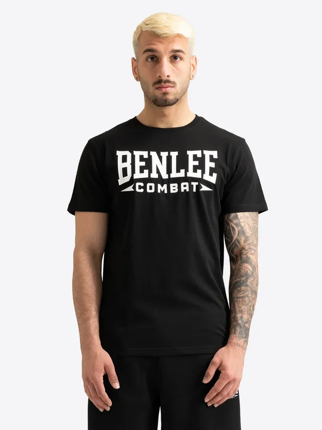 benlee-whippany-herren-t-shirt-aus-baumwoll-jersey image 1