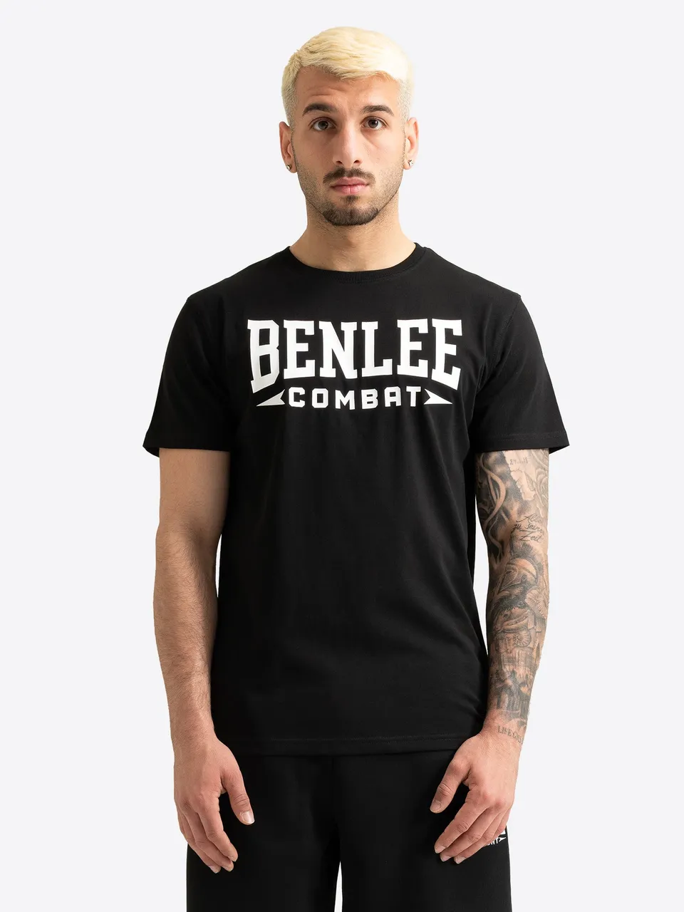 benlee-whippany-herren-t-shirt-aus-baumwoll-jersey image 1