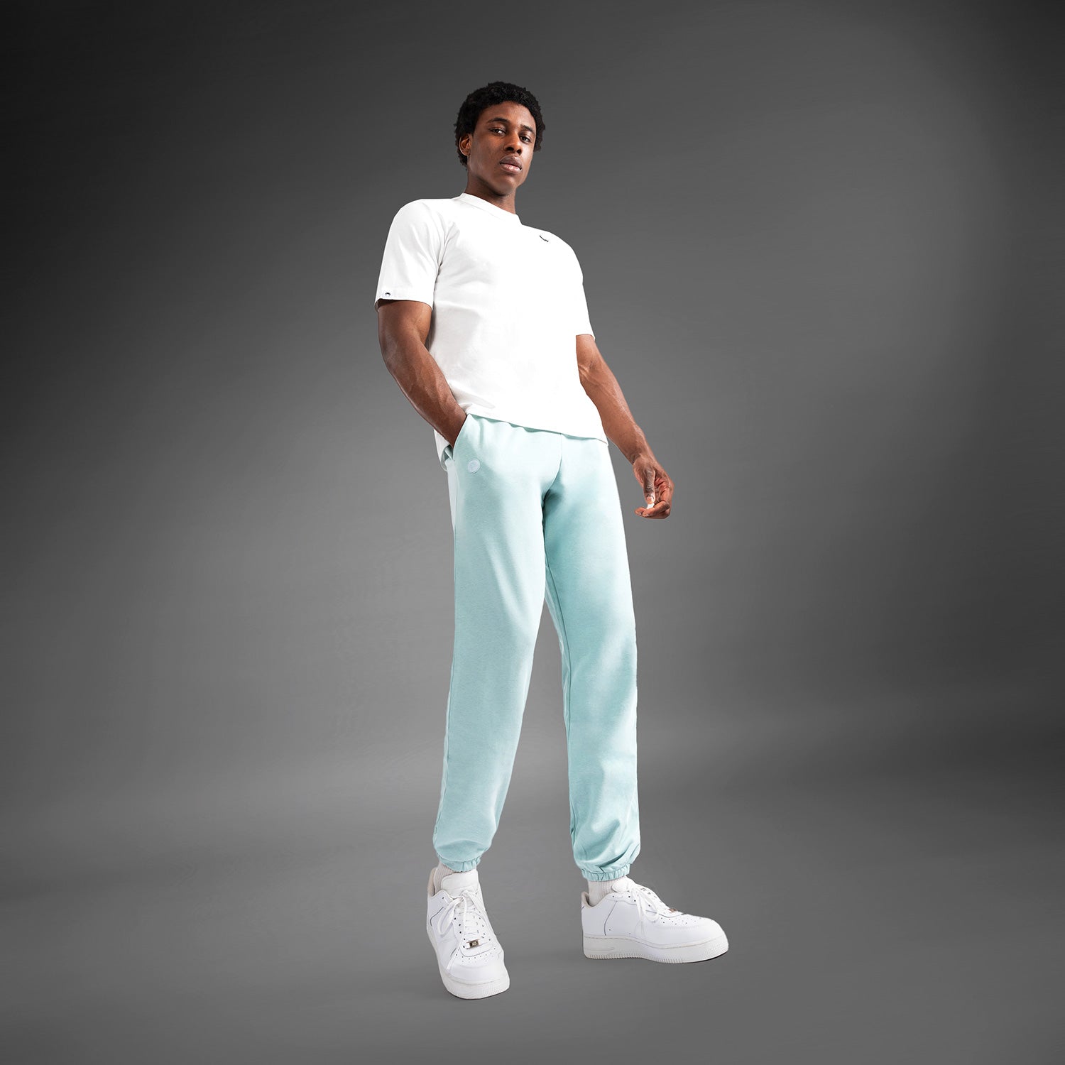 venum-vortex-xl-jogginghose-ozeanblau-herren image 2