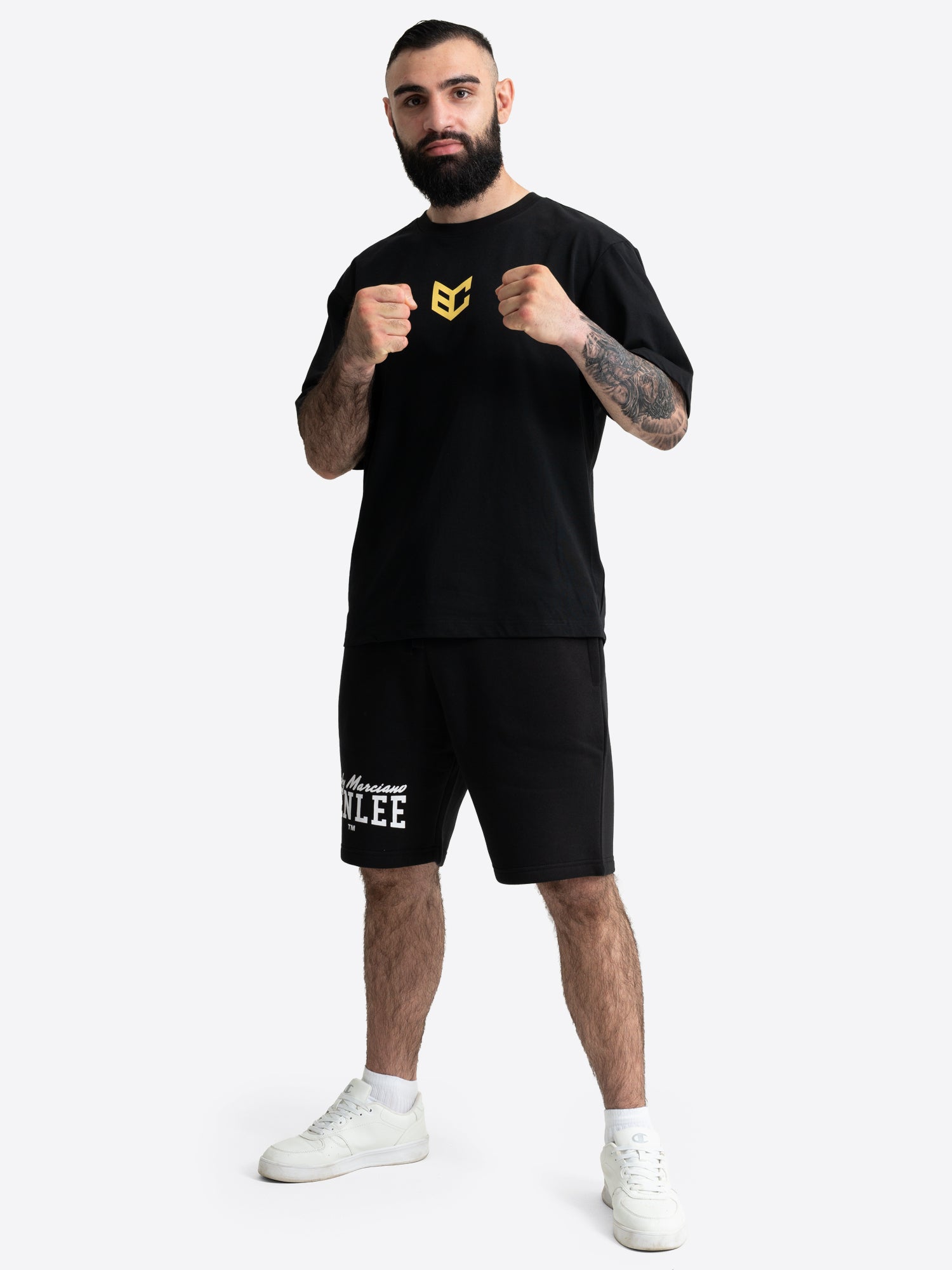 benlee-hayk-charity-tee-herren-t-shirt image 5