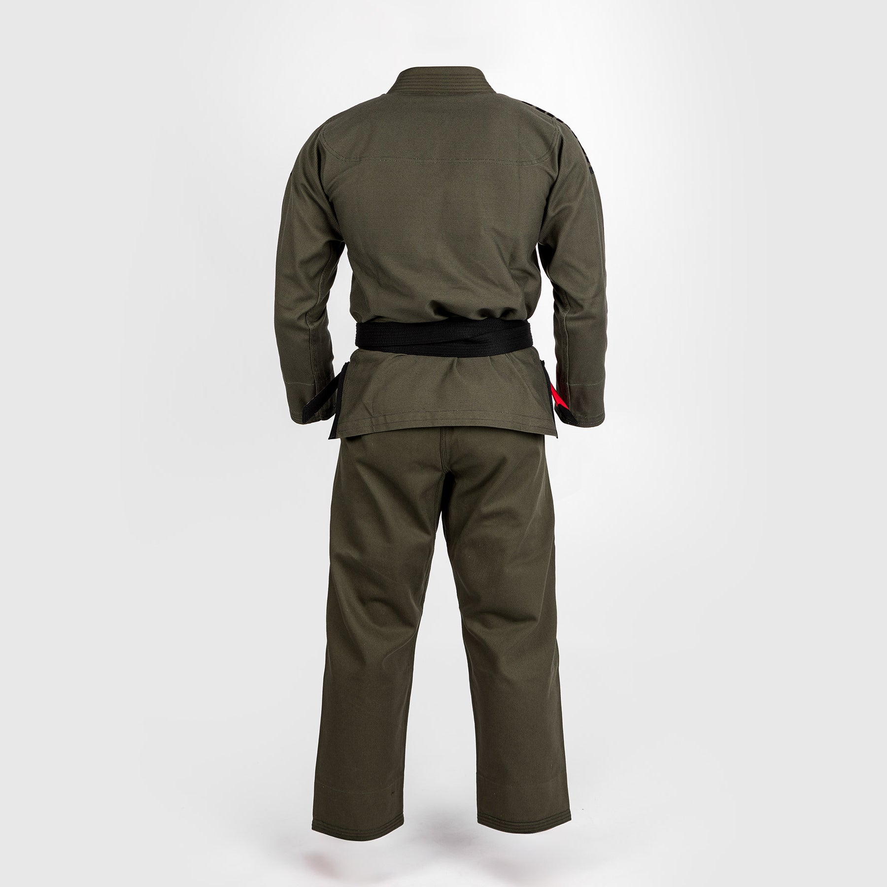 venum-contender-evo-brasilianisches-jiu-jitsu-gi-khaki image 2