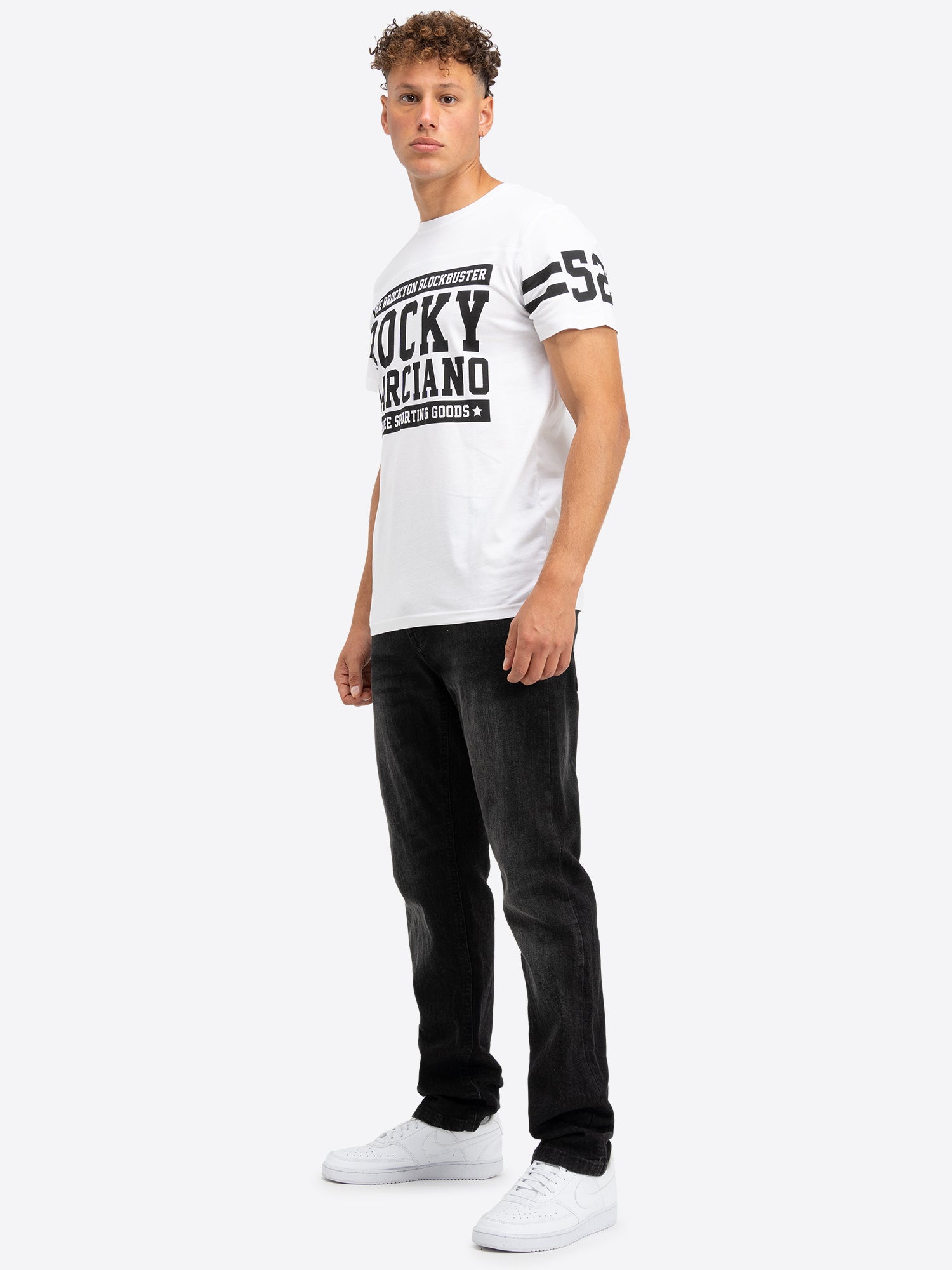 benlee-allenton-herren-t-shirt-regular-fit-mit-block-print image 3