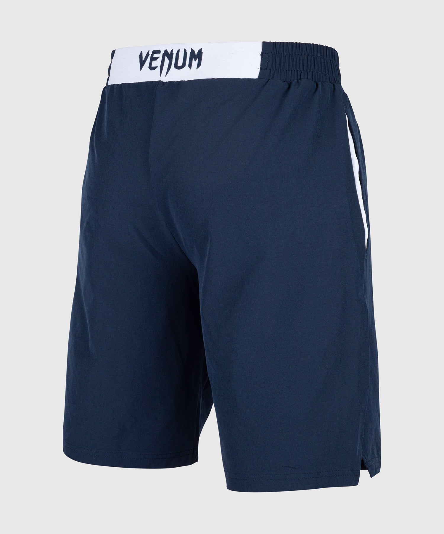 venum-classic-trainingsshorts-marineblau image 3
