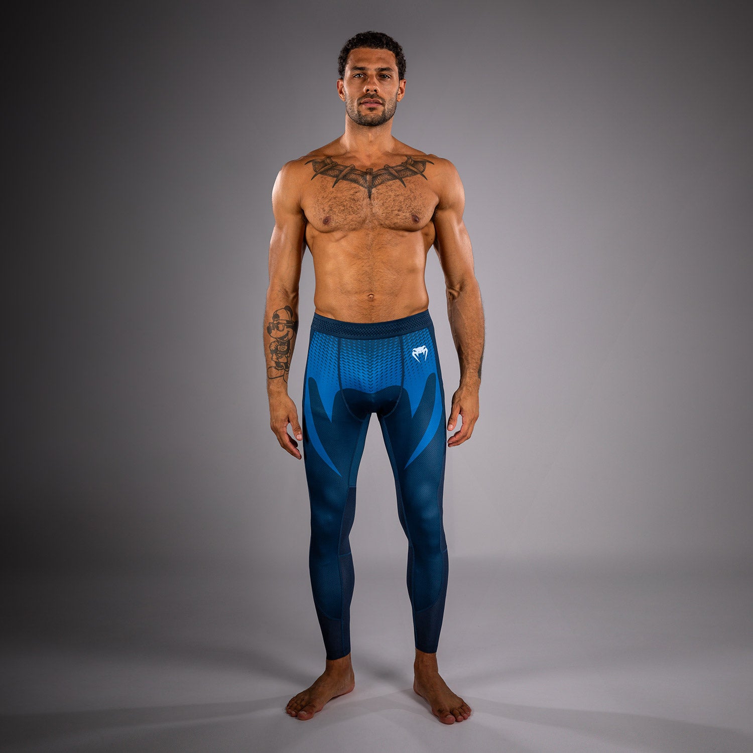 venum-no-gi-spats-ibjjf-approved-indigo-herren image 6
