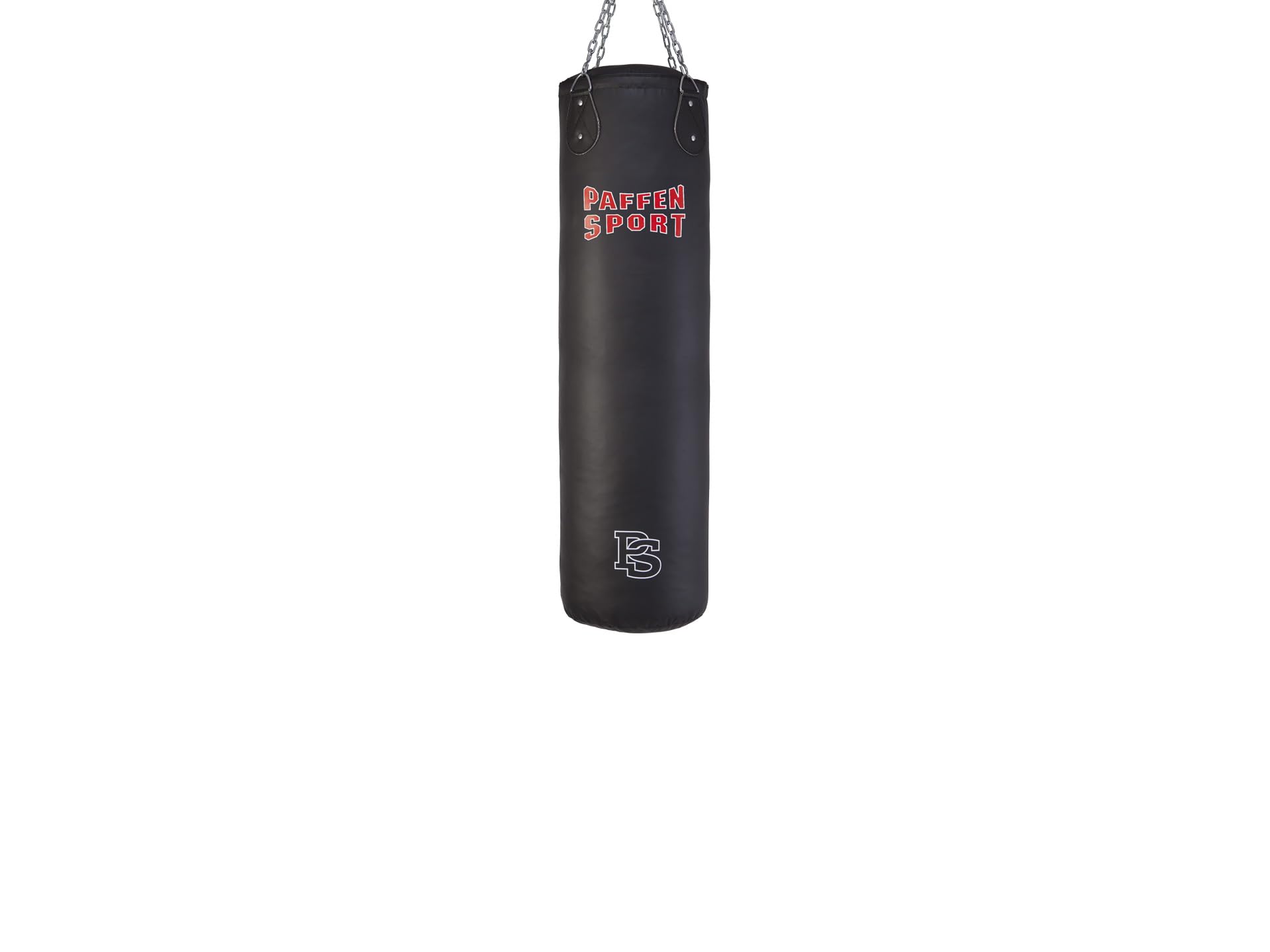 paffen-sport-allround-box-und-kick-boxsack-mit-kettenaufh-ngung image 1