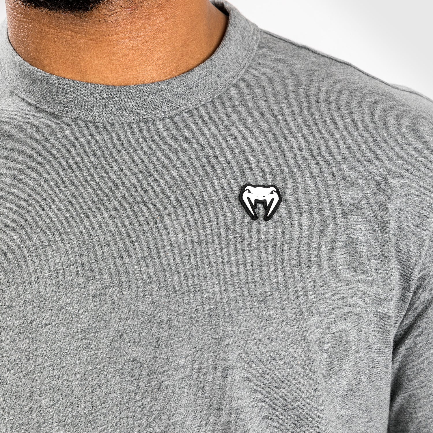 venum-silent-power-lite-t-shirt-herren-helles-heidekraut image 5