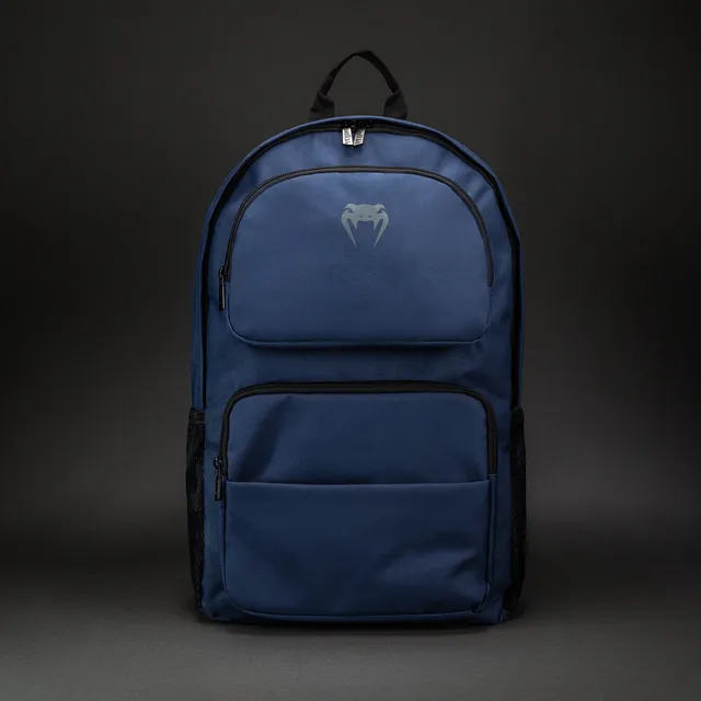 venum-essential-sporttasche-rucksack-24-l-marineblau image 1