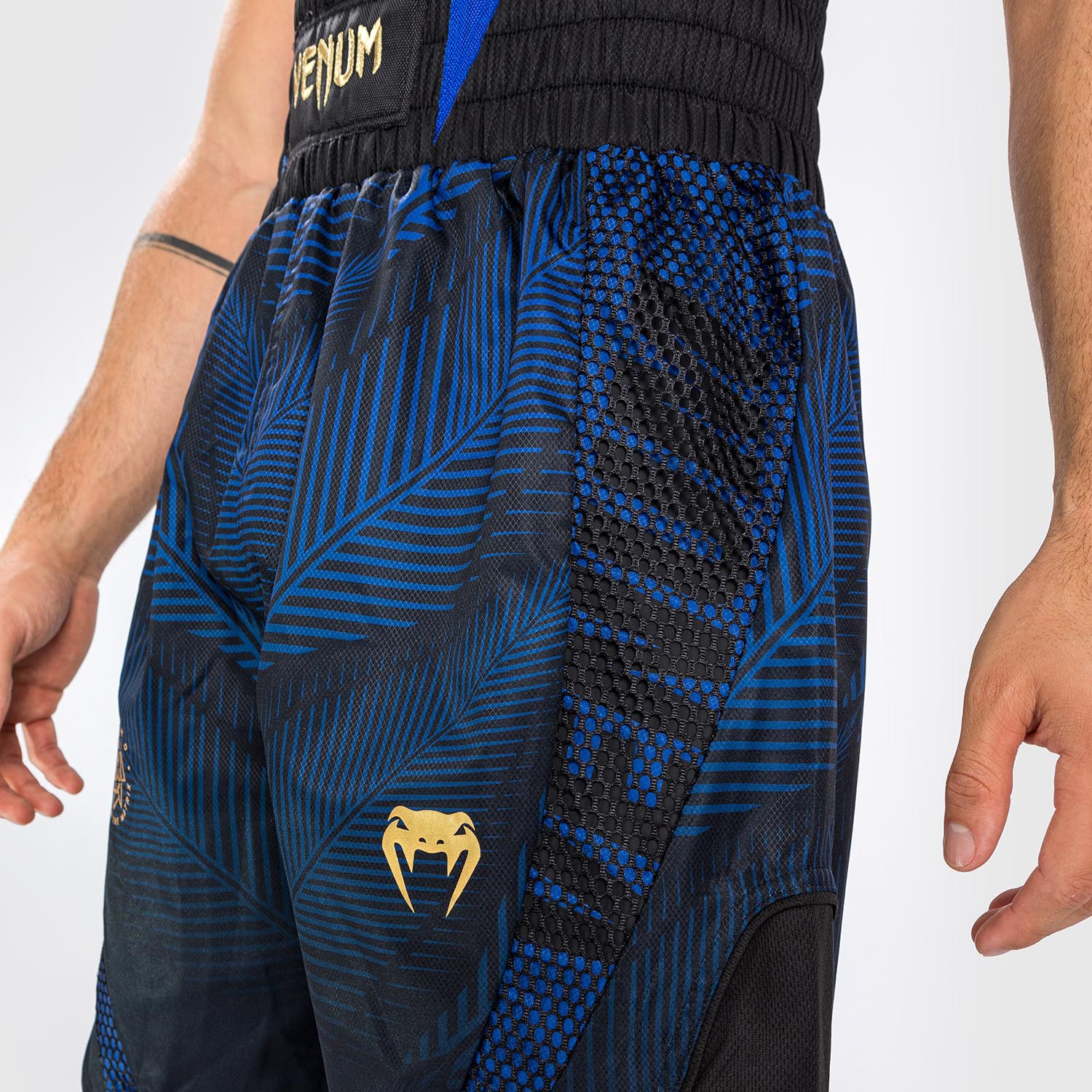 venum-phantom-loma-boxershorts-schwarz-blau image 8