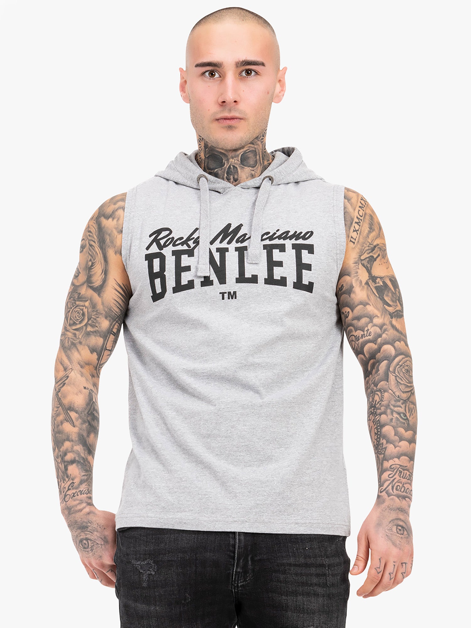 benlee-darry-rmelloses-hoodie-shirt-always-strong-herren image 1