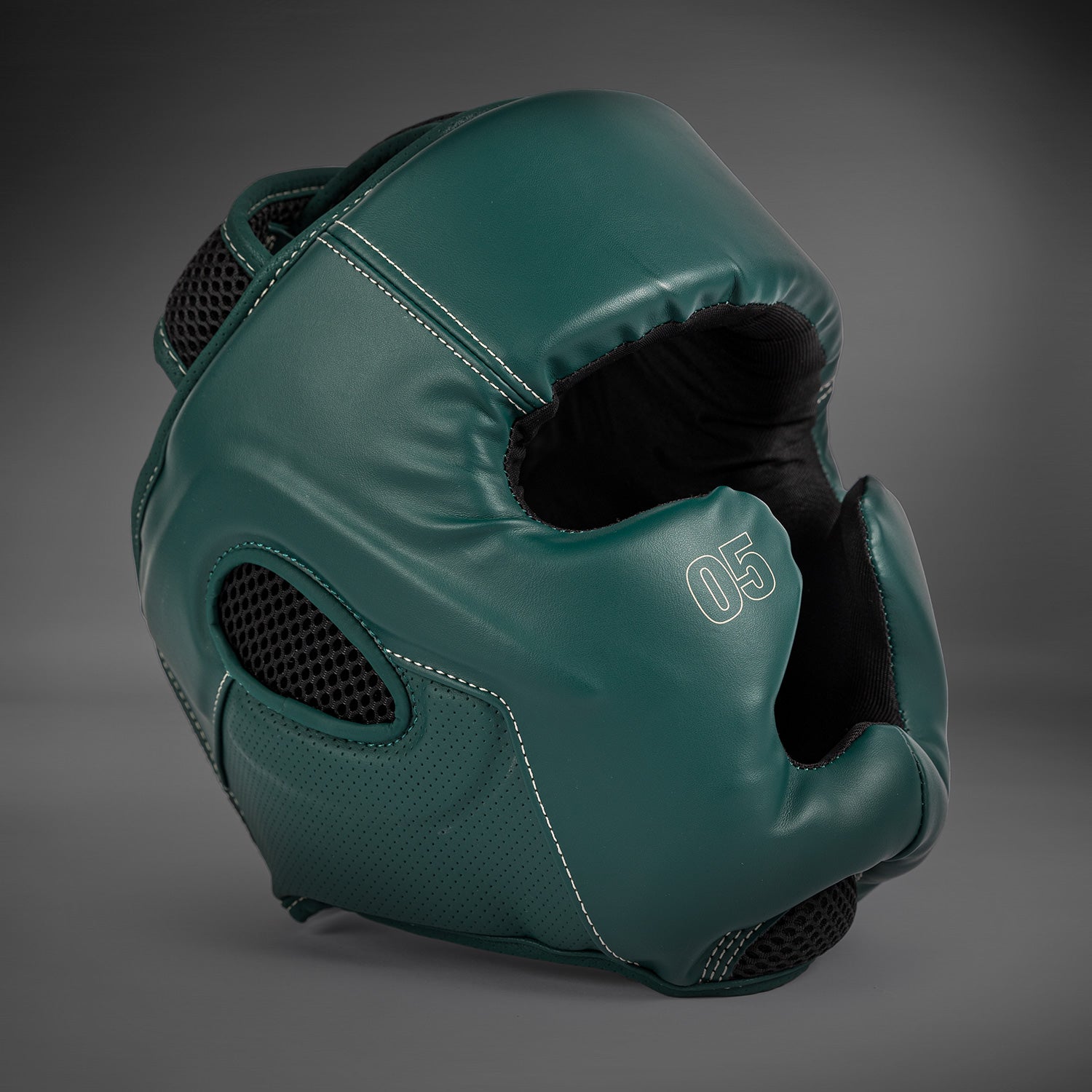 venum-impact-evo-kopfschutz-smaragdgr-n image 3