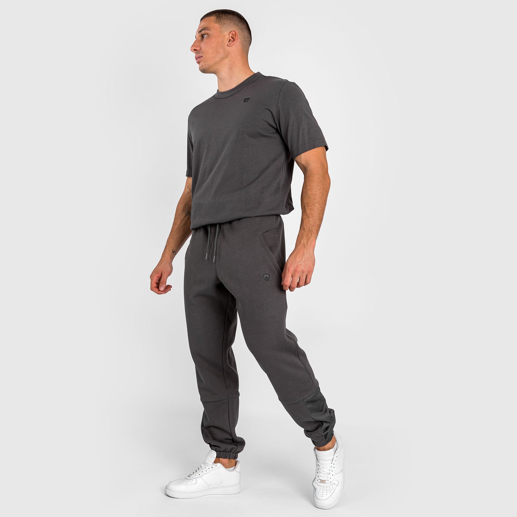 venum-silent-power-jogger-grau image 2