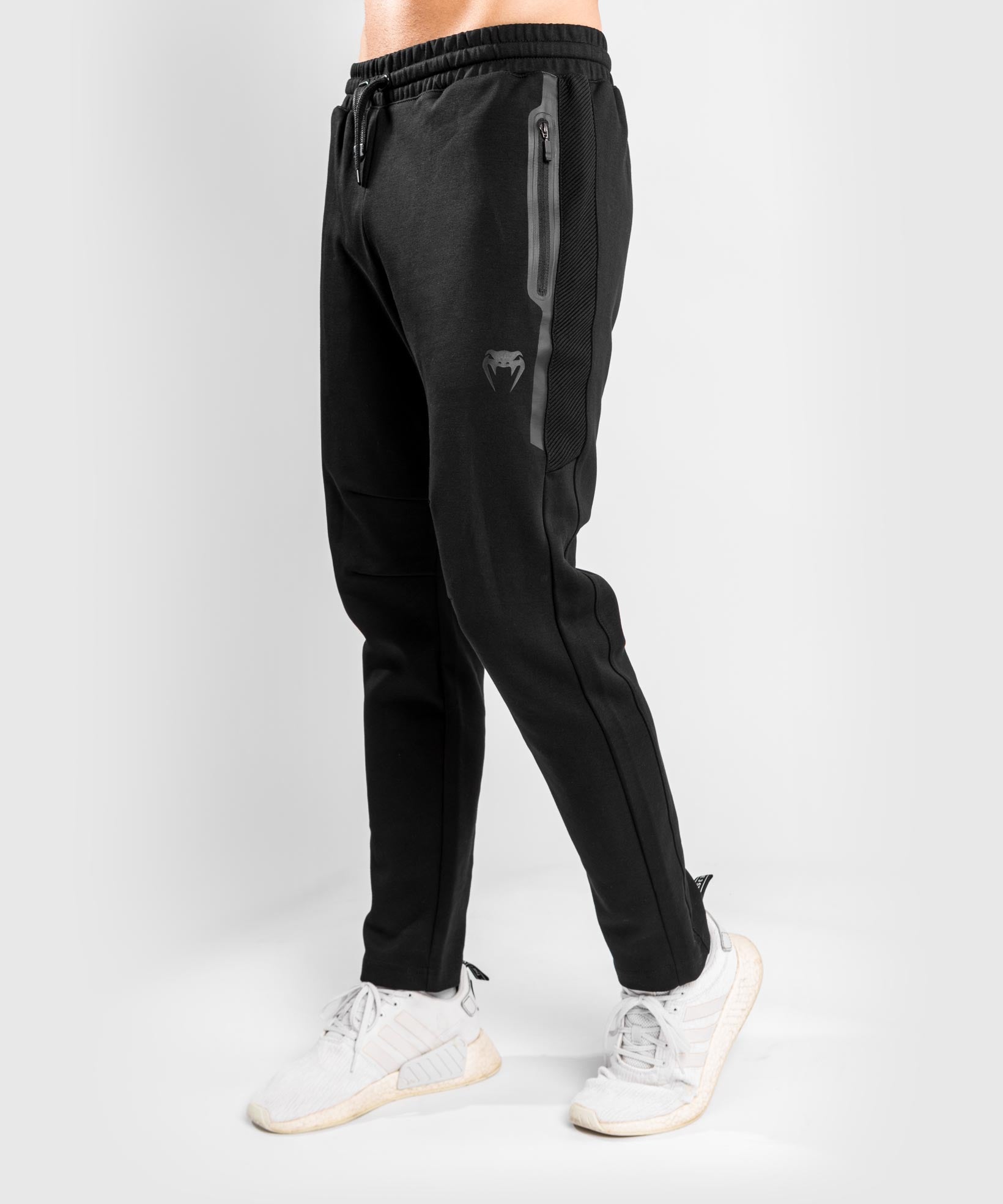 venum-contender-evo-jogginghose-herren-schwarz image 4