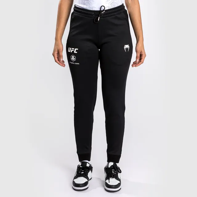 ufc-adrenaline-by-venum-authentic-fight-night-walkout-pant-damen-schwarz image 1