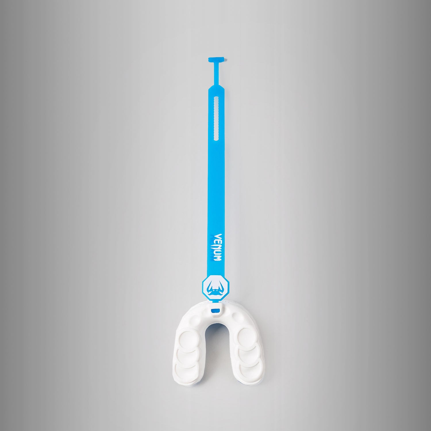 venum-challenger-mundschutz-wei-blau image 5