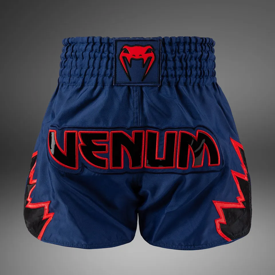 venum-inferno-muay-thai-shorts-k-nigsblau-rot-schwarz image 1