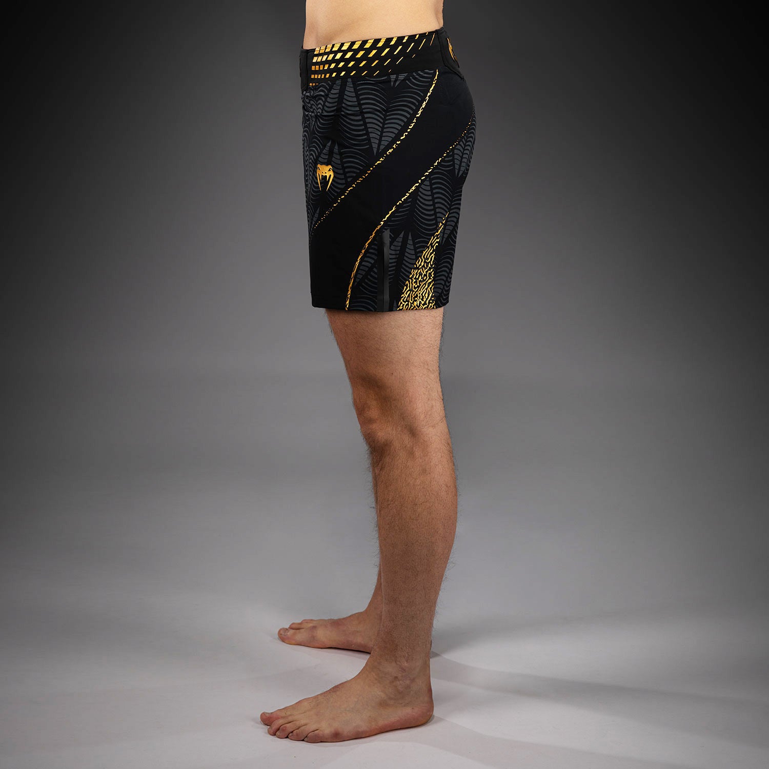 ufc-zenith-by-venum-authentic-fight-night-fight-shorts-herren-champion image 2