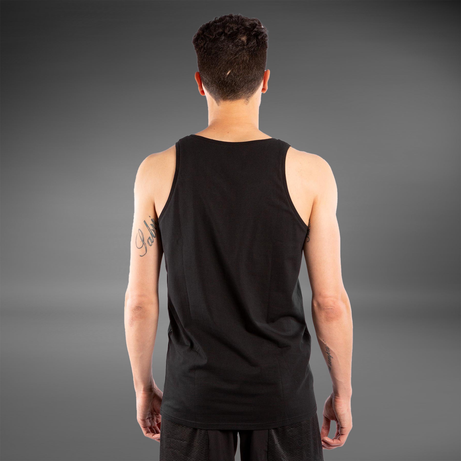 venum-classic-tanktop-schwarz-gold image 4