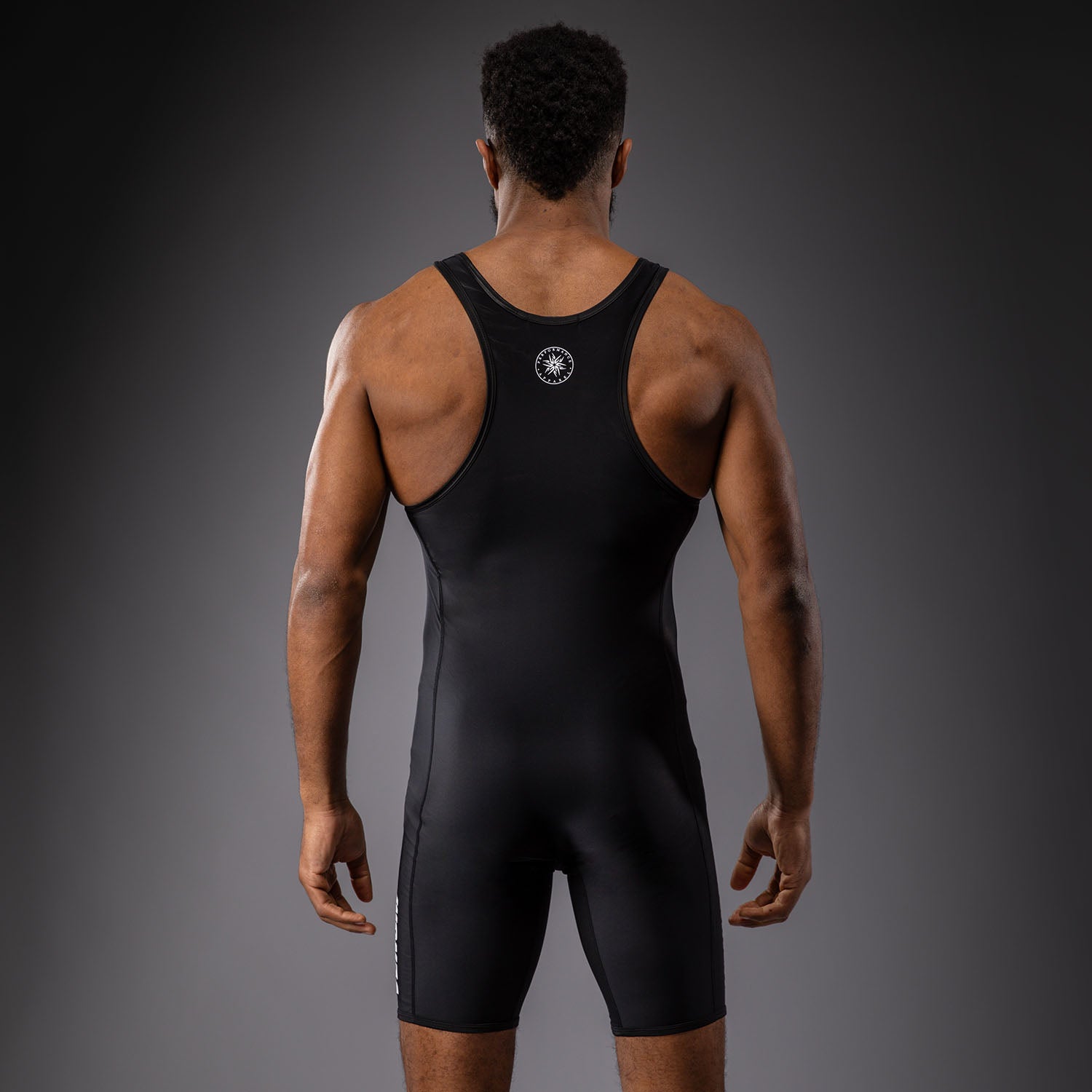 venum-challenger-ringersinglet-herren-schwarz image 4