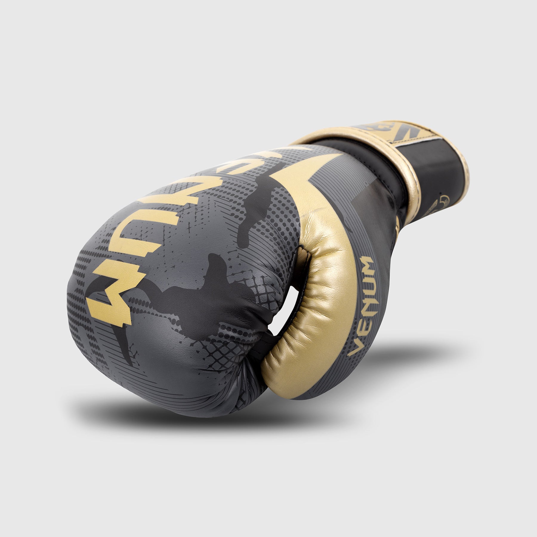 venum-elite-boxhandschuhe-schwarz-gold-tarnung image 5