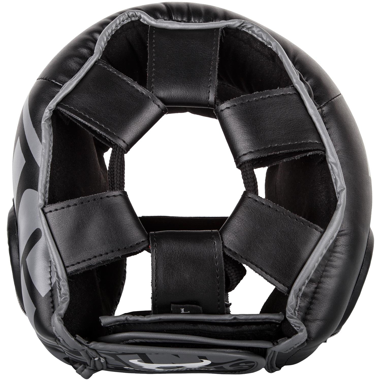 ringhorns-nitro-kopfschutz-boxen-schwarz image 3