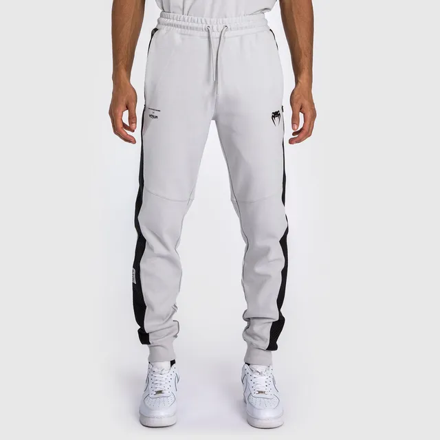 venum-x-dodge-demon-170-jogginghose-herren-grau-regular-fit image 1