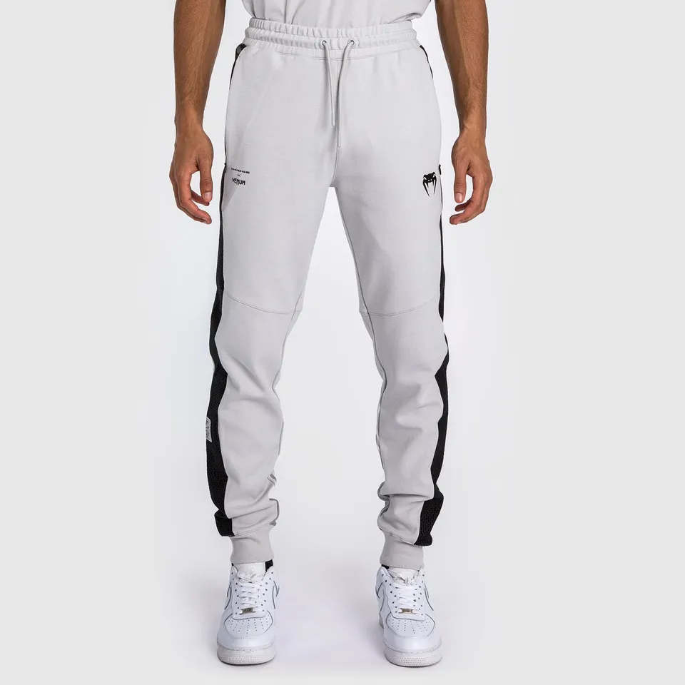 venum-x-dodge-demon-170-jogginghose-herren-grau-regular-fit image 1