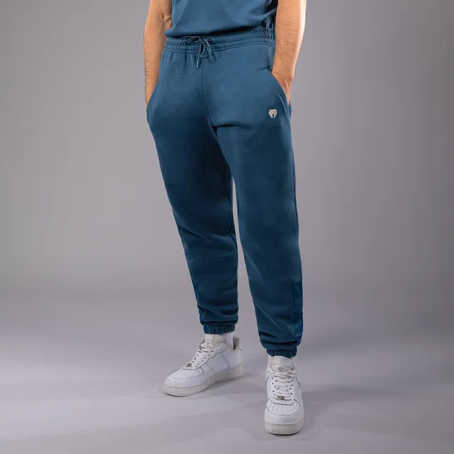venum-silent-power-jogginghose-herren-pfau-blau image 1