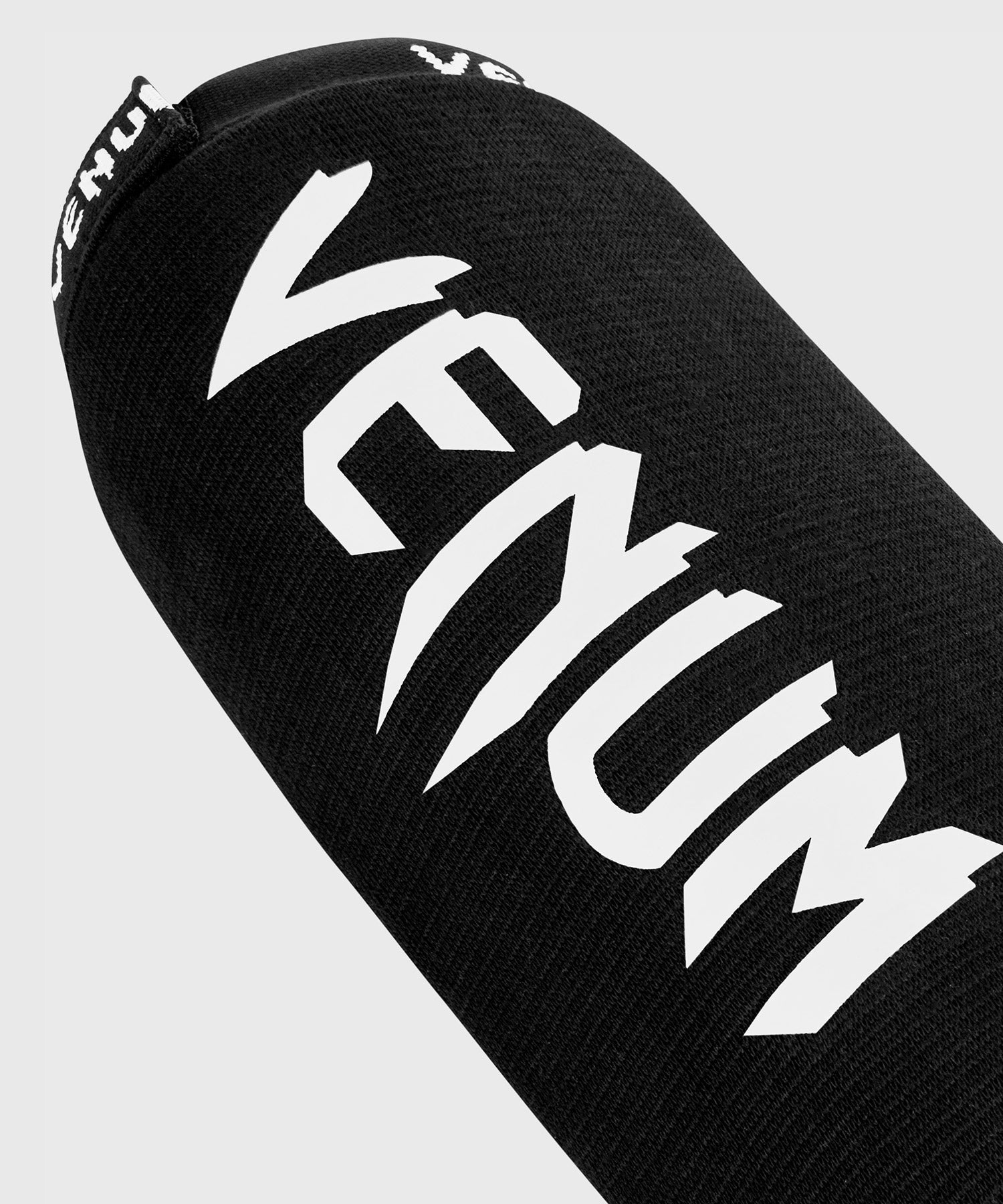 venum-kontact-schienbeinsch-tzer-schwarz-wei image 2