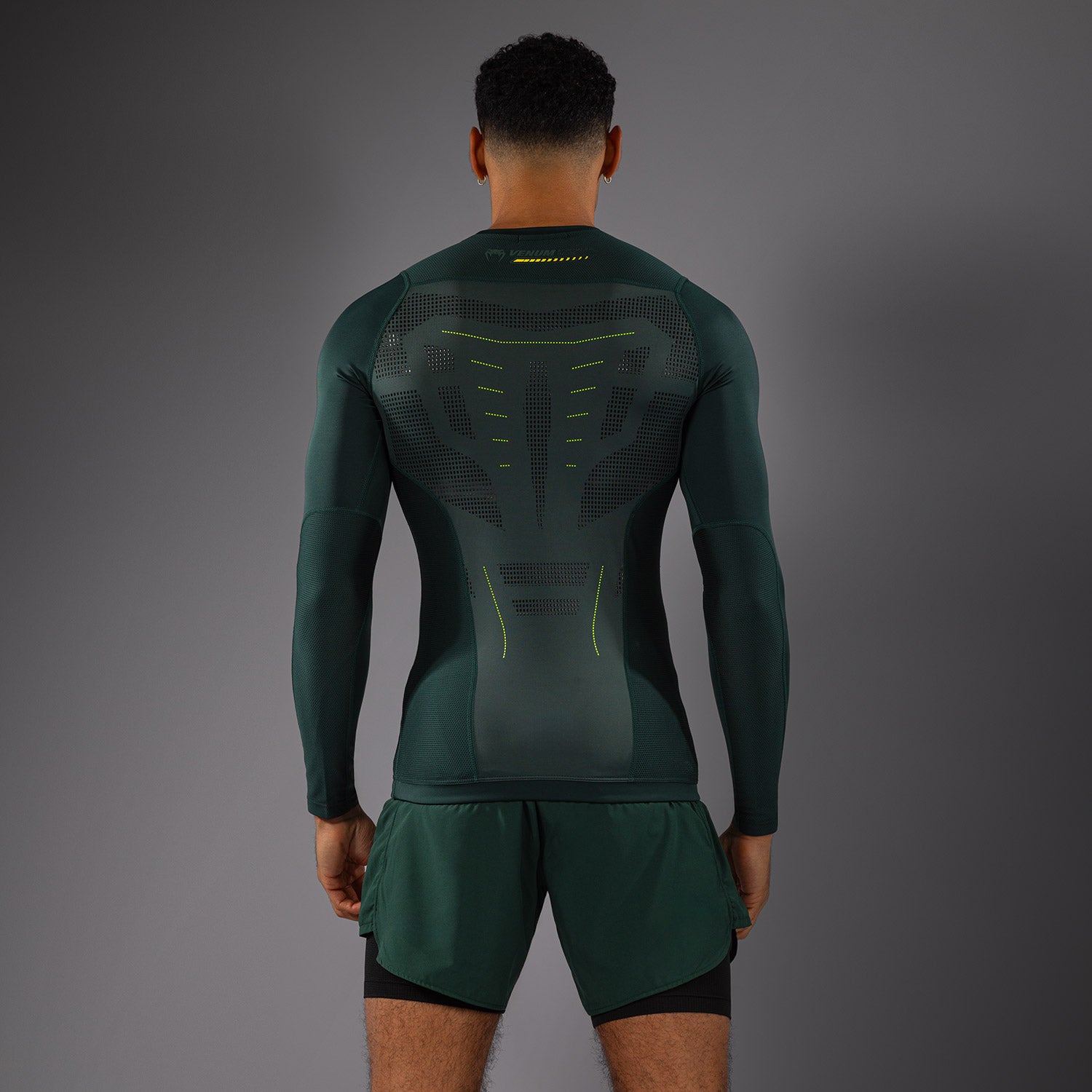 venum-technical-3-0-langarm-rashguard-waldgr-n image 5