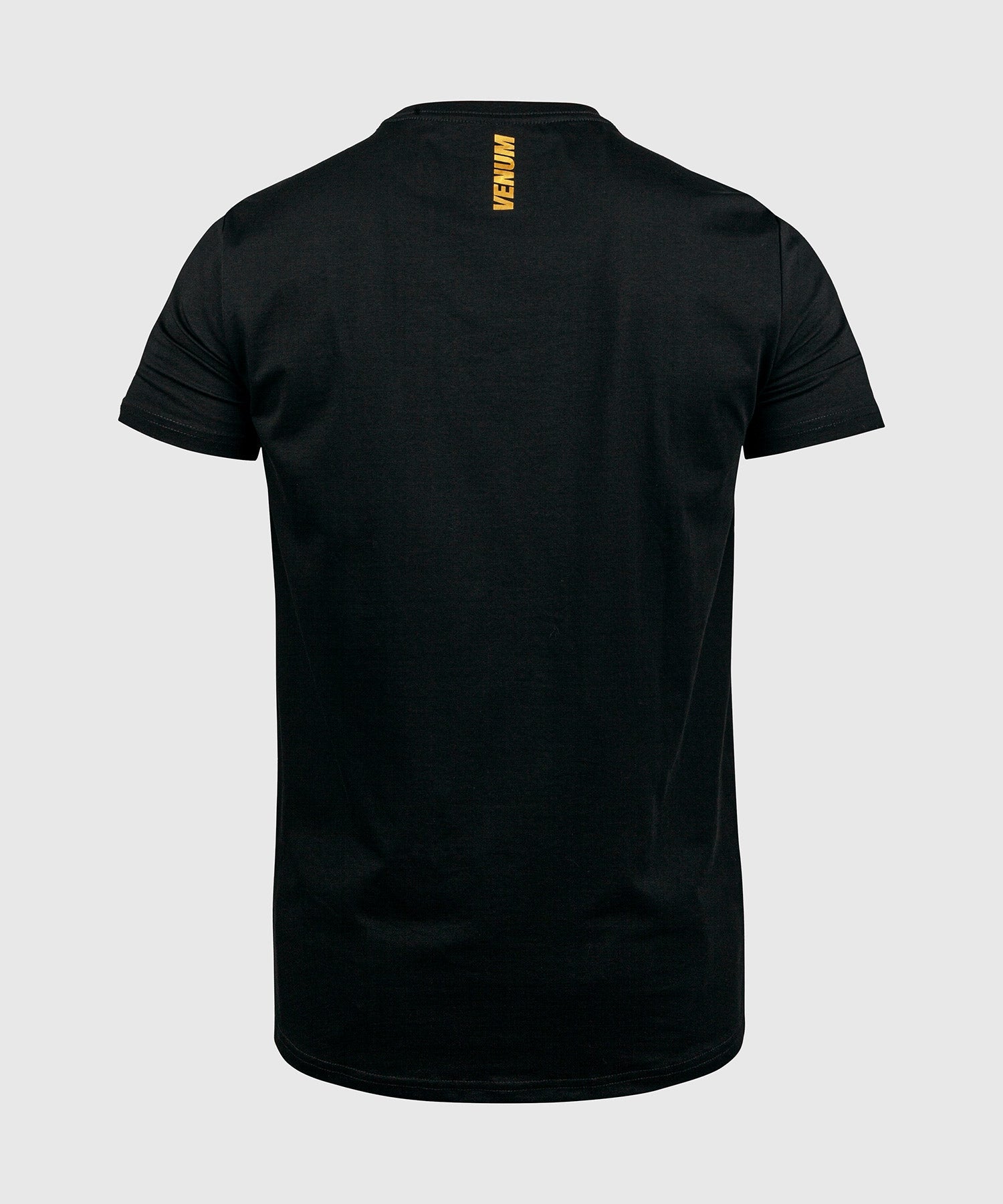 venum-muay-thai-vt-t-shirt-schwarz-2 image 2
