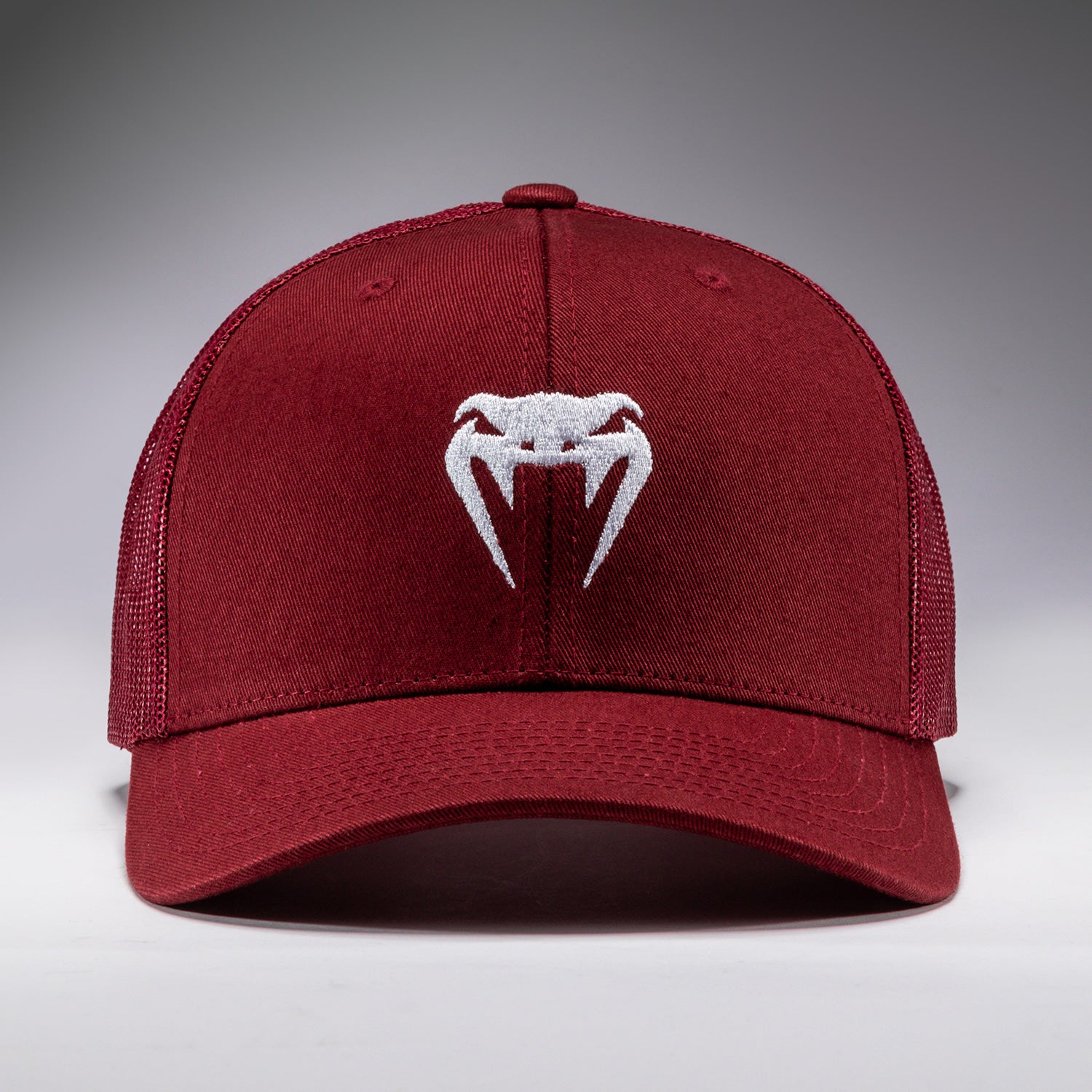 venum-classic-trucker-cap-burgunder image 2
