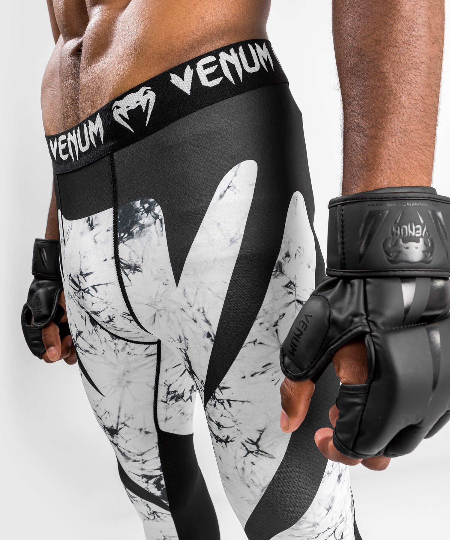 venum-g-fit-marmor-compression-pants-marmor image 6