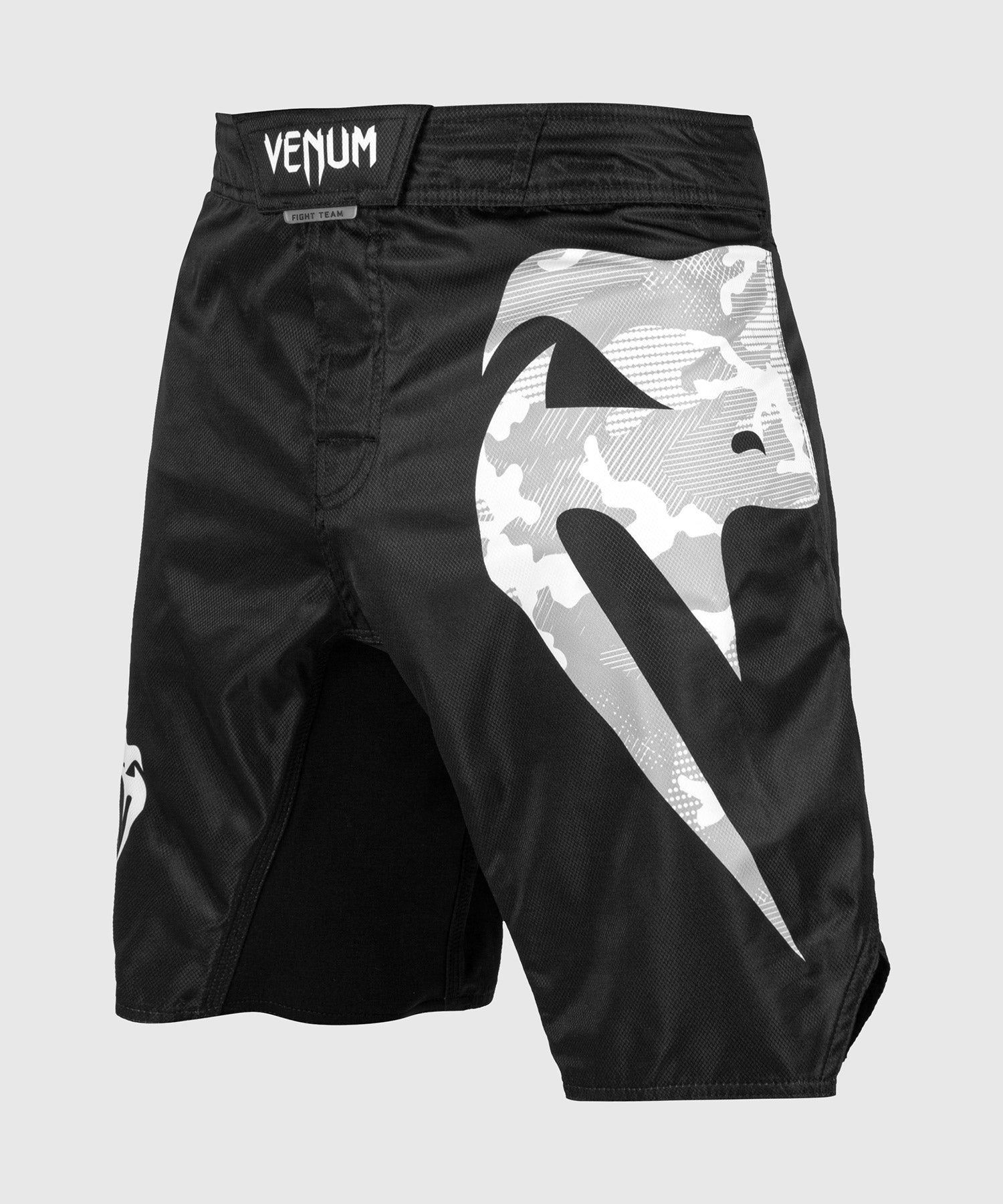 venum-light-3-0-kampfshorts-schwarz-camo image 1