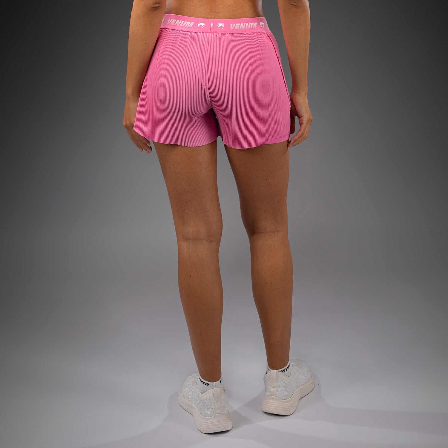venum-flowfit-trainingsshorts-damen-candy-pink image 3